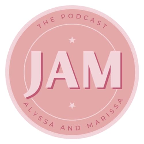 JAM: With Alyssa and Marissa by officialjampod