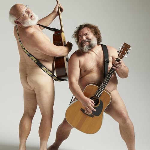 Tenacious D Announce Return To Australia, Paramore Make Grammy's History + MORE by Unknown