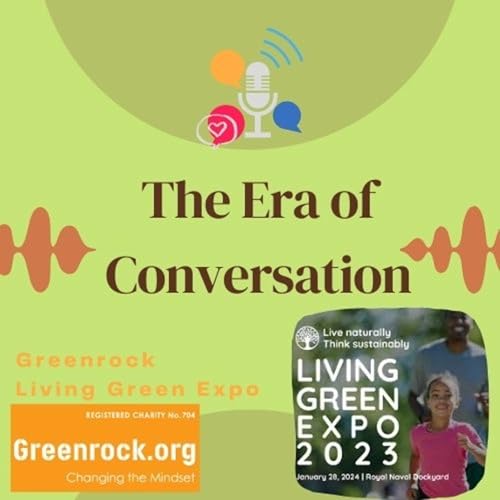 Communitea Updates | The Living Green Expo! by Unknown