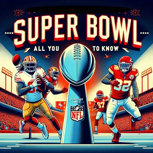 Super Bowl 58 - All You Need To Know by Inception Point Ai