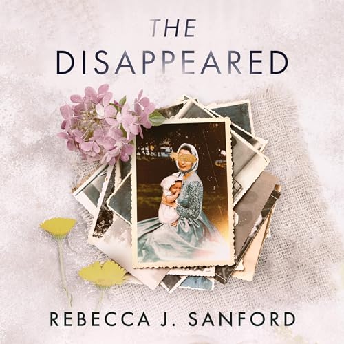 The Disappeared