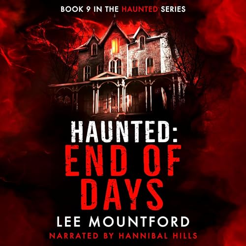 Haunted by Lee Mountford