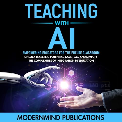 Teaching with AI by ModernMind Publications