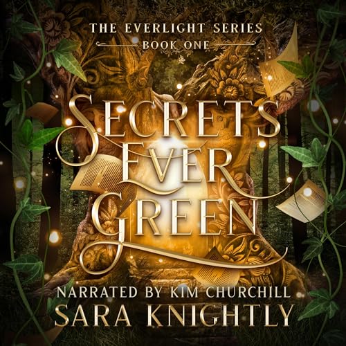 Secrets Ever Green