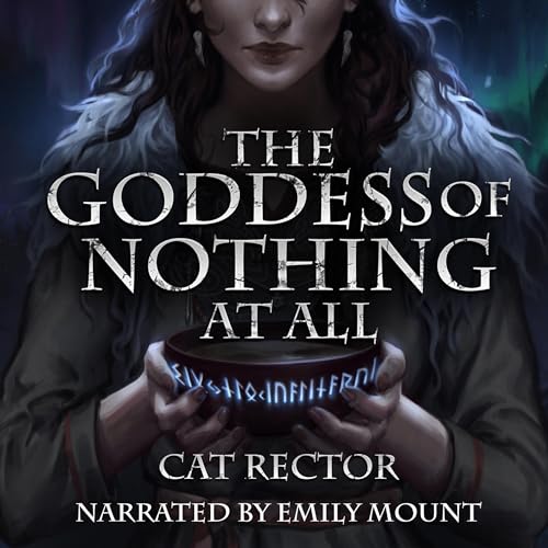 The Goddess of Nothing at All