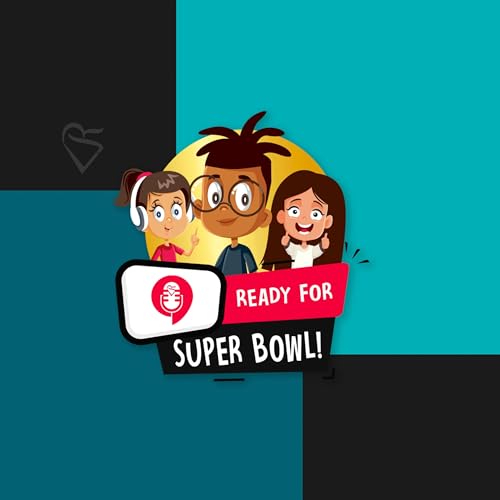 Ready For Super Bowl! by Unknown