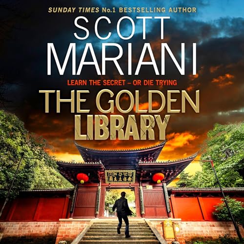 The Golden Library