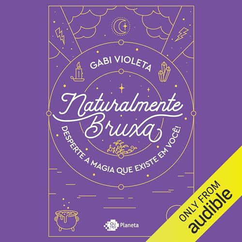Naturalmente Bruxa [Naturally Witch]