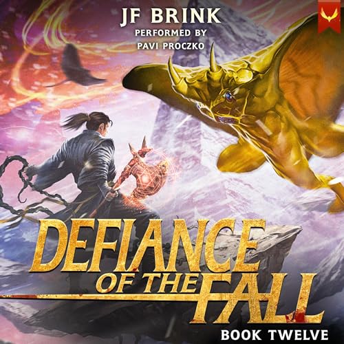Defiance of the Fall 12