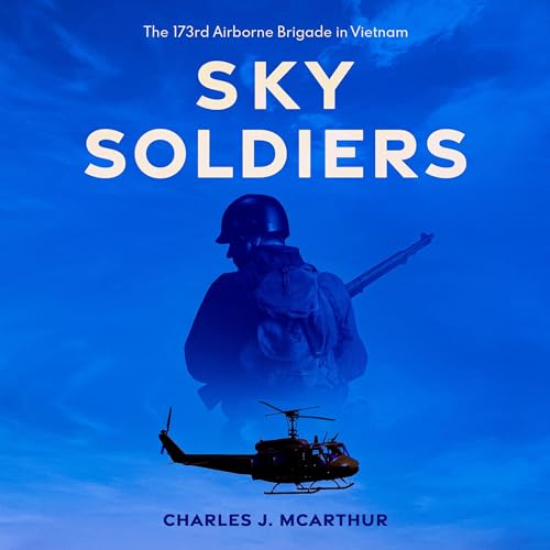 Sky Soldiers