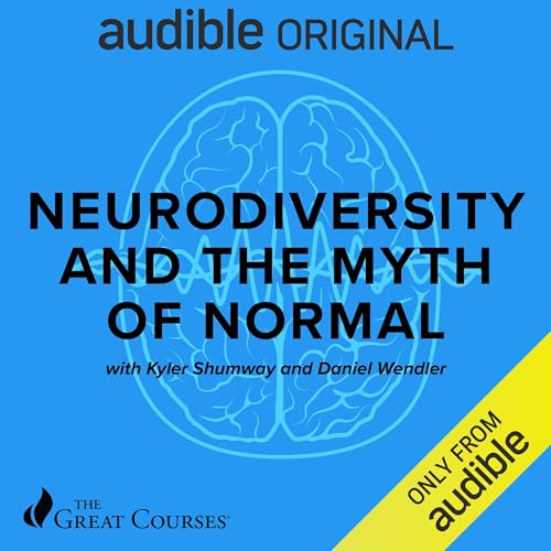 Neurodiversity and the Myth of Normal