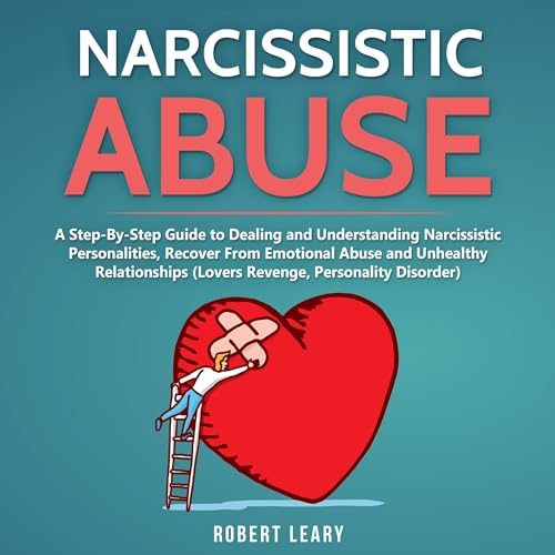 Narcissistic Abuse