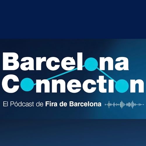Barcelona Connection by Oriol Llop Sarsanedas