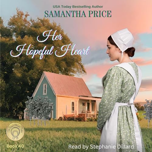 Her Hopeful Heart by Samantha Price