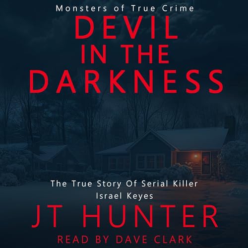 Devil in the Darkness