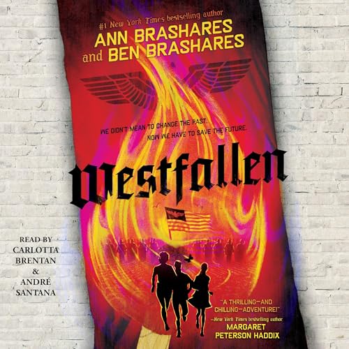 Westfallen by Ann Brashares