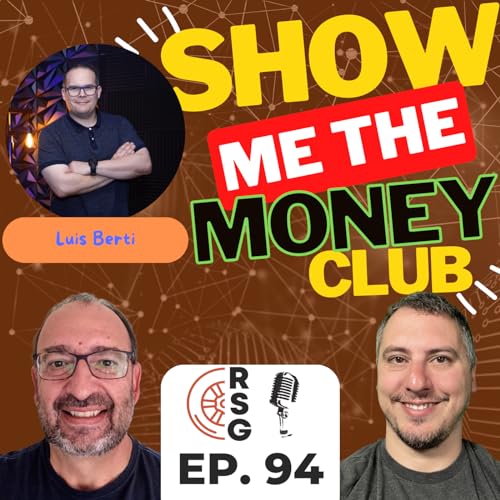 FAKE ACCOUNTS: Real Problems For Drivers, Customers And Platforms! - Show Me The Money Club by Unknown