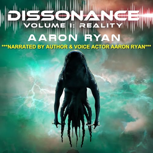 Dissonance Volume I - Reality