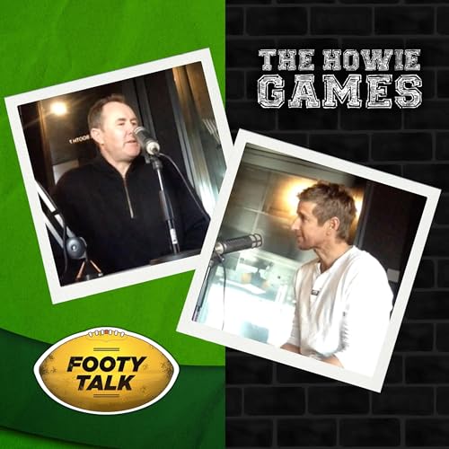 Howie Games Mini x Ben Graham by Unknown