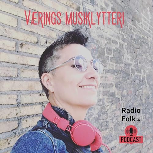 Værings Musiklytteri