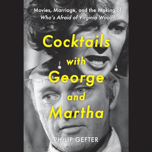 Cocktails with George and Martha