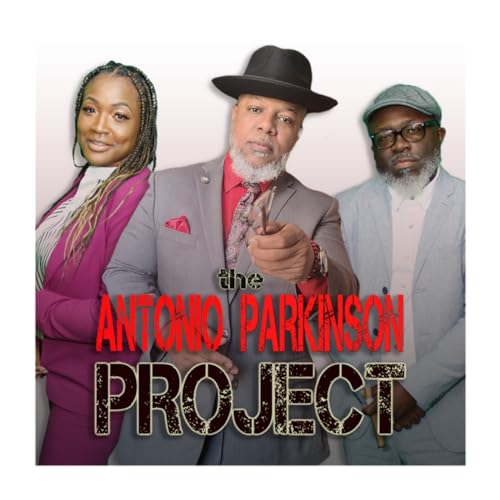 the Antonio Parkinson Project by the Antonio Parkinson Project