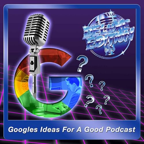 Googles Ideas For A Good Podcast by Unknown