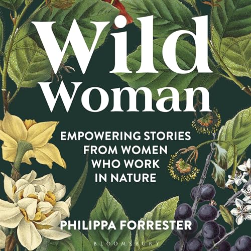 Wild Woman by Philippa Forrester