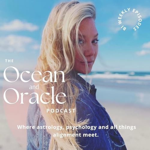 The Ocean and Oracle Podcast by Jennifer I Ocean and Oracle