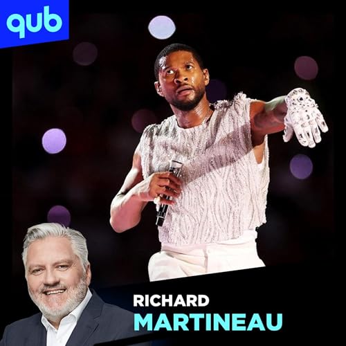 Le Québec brille de mille lumières au Super Bowl by Unknown