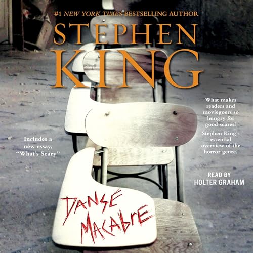 Danse Macabre by Stephen King