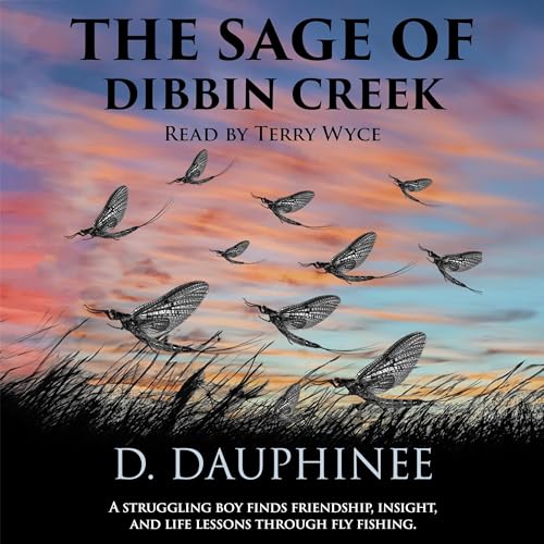The Sage of Dibbin Creek