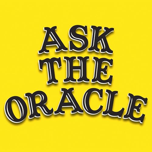 Ask the Oracle with Oraclemind by thappacrain