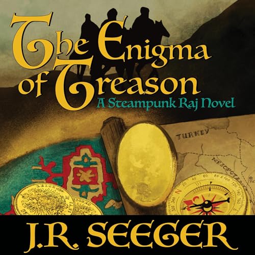 The Enigma of Treason