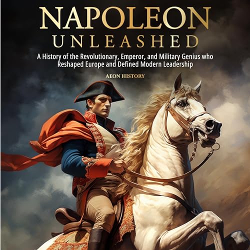 Napoleon Unleashed by Aeon History