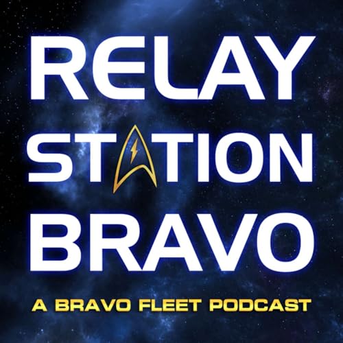 Relay Station Bravo by Bravo Fleet Communications Office
