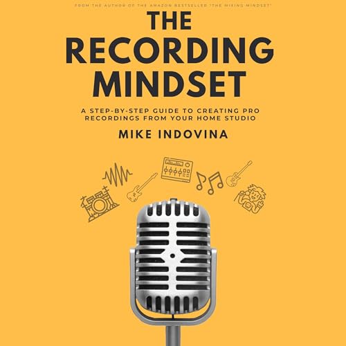The Recording Mindset