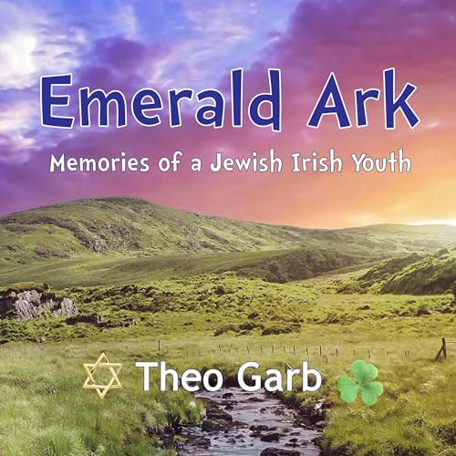 Emerald Ark by Theo Garb