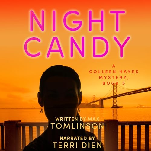 Night Candy by Max Tomlinson
