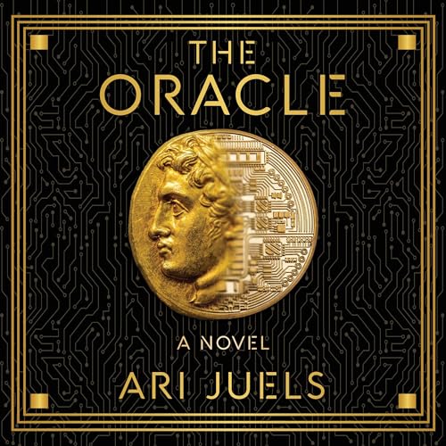 The Oracle by Ari Juels