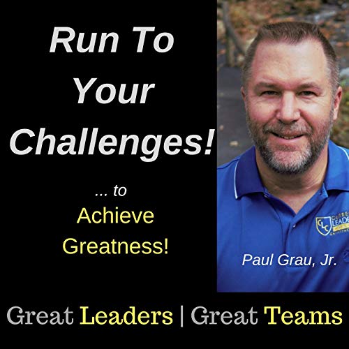 RTYC639 Leadership Challenge Accomplished by Unknown