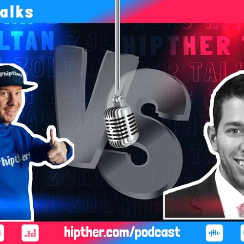 Decentralizing the Game: Peter Argerakis on Fintech, Blockchain, and the Future of Sports Betting by Unknown