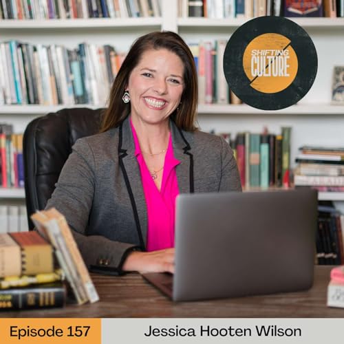 Ep. 157 Jessica Hooten Wilson Returns - Flannery O'Connor's Why Do the Heathen Rage? by Unknown