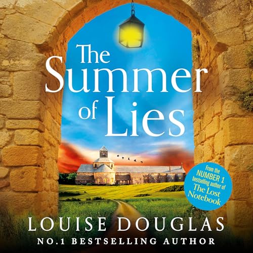The Summer of Lies