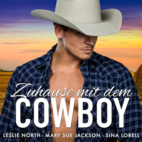 Zuhause mit dem Cowboy [Home with the Cowboy]