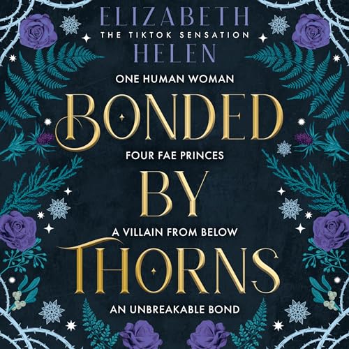 Bonded by Thorns