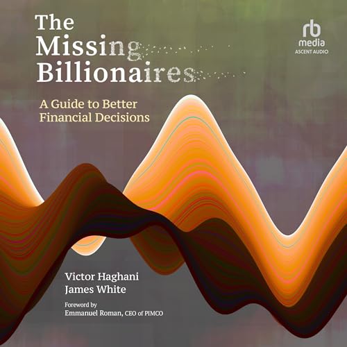 The Missing Billionaires by Victor Haghani