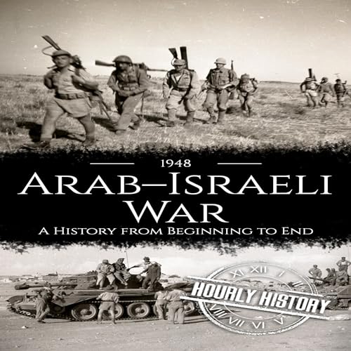 1948 Arab-Israeli War
