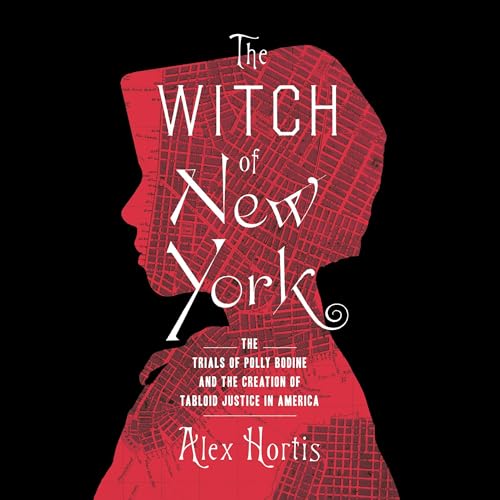The Witch of New York