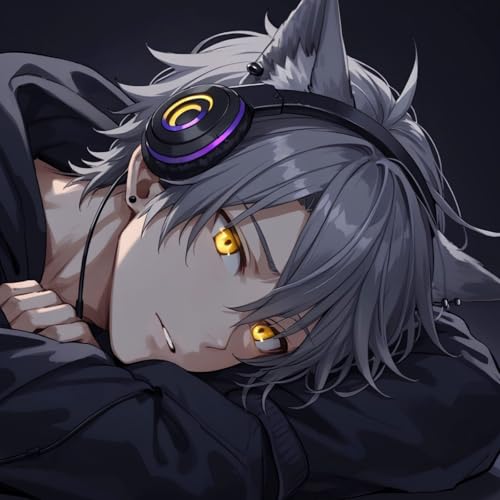 Akihiko Kai VA by Akihiko Kai